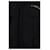 Zadig & Voltaire Abrigo de algodón negro  - vista 3