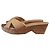 Sandali Jimmy Choo Beige Pelle Vernice 36