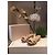 Sandali Jimmy Choo Beige Pelle Vernice 36 - vista 11
