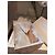 Sandali Jimmy Choo Beige Pelle Vernice 36 - vista 12