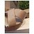 Sandali Jimmy Choo Beige Pelle Vernice 36 - vista 2