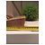 Sandali Jimmy Choo Beige Pelle Vernice 36 - vista 7