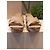 Sandali Jimmy Choo Beige Pelle Vernice 36 - vista 9
