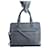 YSL Yves Saint Laurent Eastside Petit Sac 2WAY Gris Gris anthracite  - vue 1