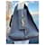 YSL Yves Saint Laurent Eastside Petit Sac 2WAY Gris Gris anthracite  - vue 6