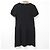 Autre Marque Stretch-Grosgrain-Kleid FOXEY NEW YORK Schwarz - Ansicht 2