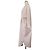 Autre Marque Abito Camicia Dolman Humoresque Rosa - vista 2