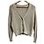 Autre Marque Cárdigan 2 en 1 de hilo de algodón BEAUTY&YOUTH UNITED ARROWS - vista 3