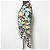 Camiseta de manga larga Moschino Negro Multicolor - vista 3