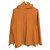 Autre Marque Sudadera de algodón CONFECT de nest Robe Castaño
