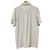 Autre Marque Polo a Maniche Corte Grid Camo Oakley Beige - vista 2