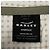 Autre Marque Polo a Maniche Corte Grid Camo Oakley Beige - vista 5
