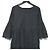 Autre Marque Rochas 2way Kleid Schwarz - Ansicht 3