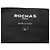 Autre Marque Rochas 2way Kleid Schwarz - Ansicht 8