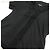 Top de punto de manga corta Burberry Negro - vista 5