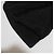 Top de punto de manga corta Burberry Negro - vista 7