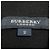 Top de punto de manga corta Burberry Negro - vista 8