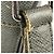 Borsa Messenger Roman PM Taiga Louis Vuitton Marrone - vista 12