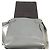 Borsa Messenger Roman PM Taiga Louis Vuitton Marrone - vista 13