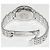 Omega De Ville Prestige Schmetterling Edelstahl Silber - Ansicht 2