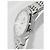 Omega De Ville Prestige Schmetterling Edelstahl Silber - Ansicht 3