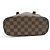 Borsa Tote Vavin PM Damier SPO N51171 di Louis Vuitton Marrone Damier ebene - vista 5