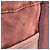 Hermès HERMES Halb-Leder Foule PM Tasche Rot Bordeaux - Ansicht 14