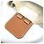 Hermès HERMES Villevolt 24 Schultertasche Braun Roh - Ansicht 9