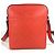 Borsa Pochette District Damier Infini Louis Vuitton Rosso - vista 2