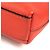 Borsa Pochette District Damier Infini Louis Vuitton Rosso - vista 8