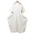 Sybilla Leinen Cocoon Kleid Beige - Ansicht 3