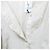 Sybilla Leinen Cocoon Kleid Beige - Ansicht 5