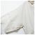 Sybilla Leinen Cocoon Kleid Beige - Ansicht 7
