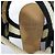 Chloé Sandali con tacco alto e lacci See By Chloe Nero Beige - vista 6