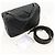 Bulgari Borsa a Spalla 2 in 1 Serpenti Cabochon in Pelle BVLGARI Nero - vista 3
