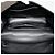 Bulgari Borsa a Spalla 2 in 1 Serpenti Cabochon in Pelle BVLGARI Nero - vista 4