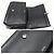 Bulgari Borsa a Spalla 2 in 1 Serpenti Cabochon in Pelle BVLGARI Nero - vista 5