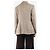 Polo Ralph Lauren Brown Herringbone blazer - size UK 14 - view 2