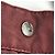 Hermès Foule MM Tote Bag aus Halb-Leder Rot Bordeaux - Ansicht 16