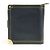 Billetera Bifold Compacta con Cremallera Suhali Louis Vuitton Negro - vista 17