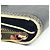 Billetera Bifold Compacta con Cremallera Suhali Louis Vuitton Negro - vista 7