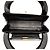 Chanel Black Patent Kelly Top Handle Flap - Ansicht 4