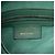 Borsa Saddle Mini Dior in Pelle di Capra Verde Verde chiaro - vista 5