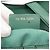 Borsa Saddle Mini Dior in Pelle di Capra Verde Verde chiaro - vista 6
