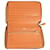 Hermès HERMES Portafoglio Lungo Combinato Azap  - vista 10