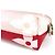 Neceser Monogram Gigante Louis Vuitton Rosa Roja - vista 5