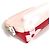 Neceser Monogram Gigante Louis Vuitton Rosa Roja - vista 7