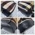 Burberry Mega Check Canvas Rucksack Schwarz/Beige - Ansicht 5