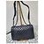 Borsa a spalla CHANEL Boy in pelle caviar trapuntata, media, blu navy - vista 4