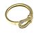 Fred Force 10 Medium Diamond Ring - view 8